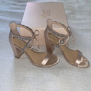 Badgley Mischka Shoes